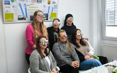 Bonner Standort: Absolventenabschied