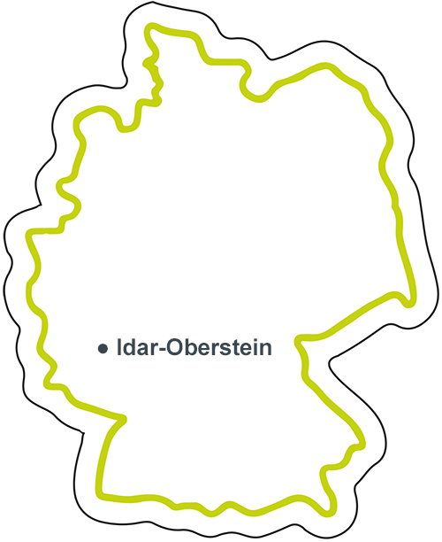 d-idaroberstein