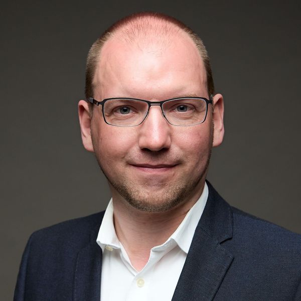 91. Herr Christian Haubitz  - Coach in Trier