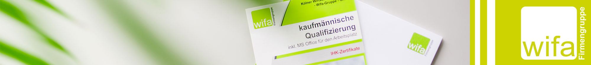 Bannerbild-Förderung