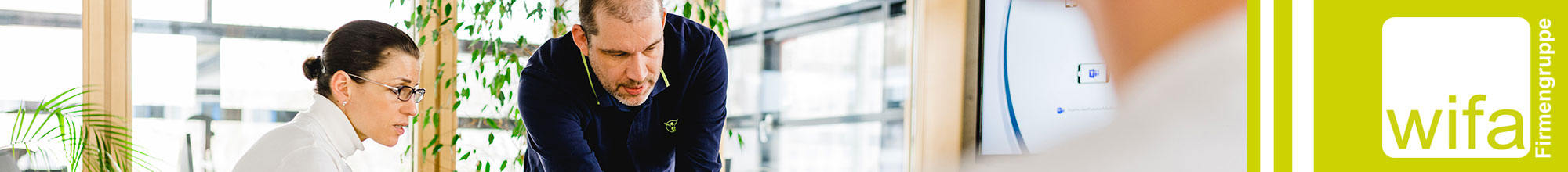 Bannerbild-Integration