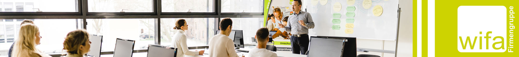 Bannerbild-tradition