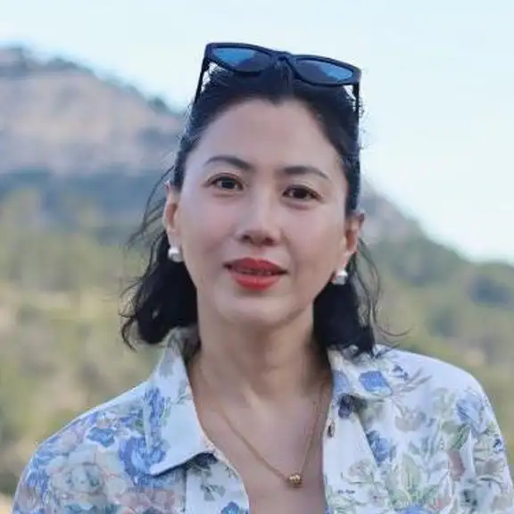 107. Yuan Zhao, Brühl