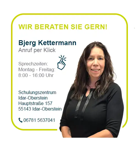 Idar-Oberstein Kontakt