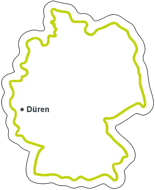 düren