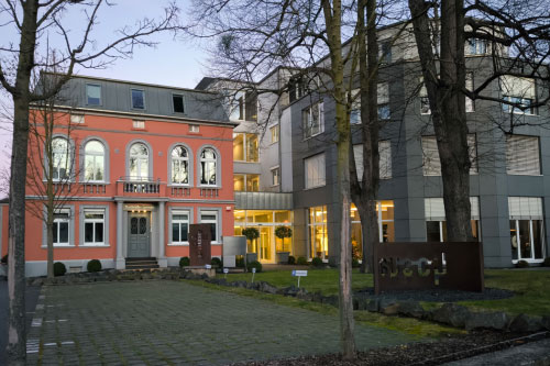 zentrale