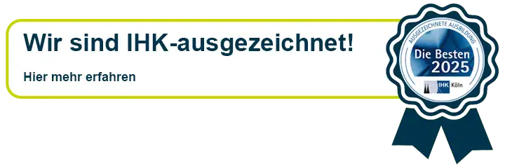 Auszeichnung Auszeichnung
